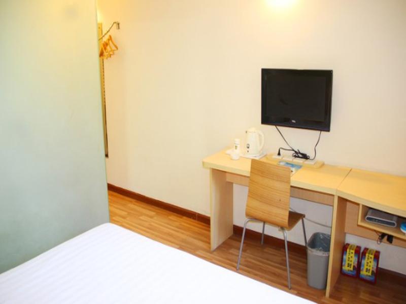 7Days Inn Changzhou Chunqiuyancheng Middle Mingxin Road מראה חיצוני תמונה