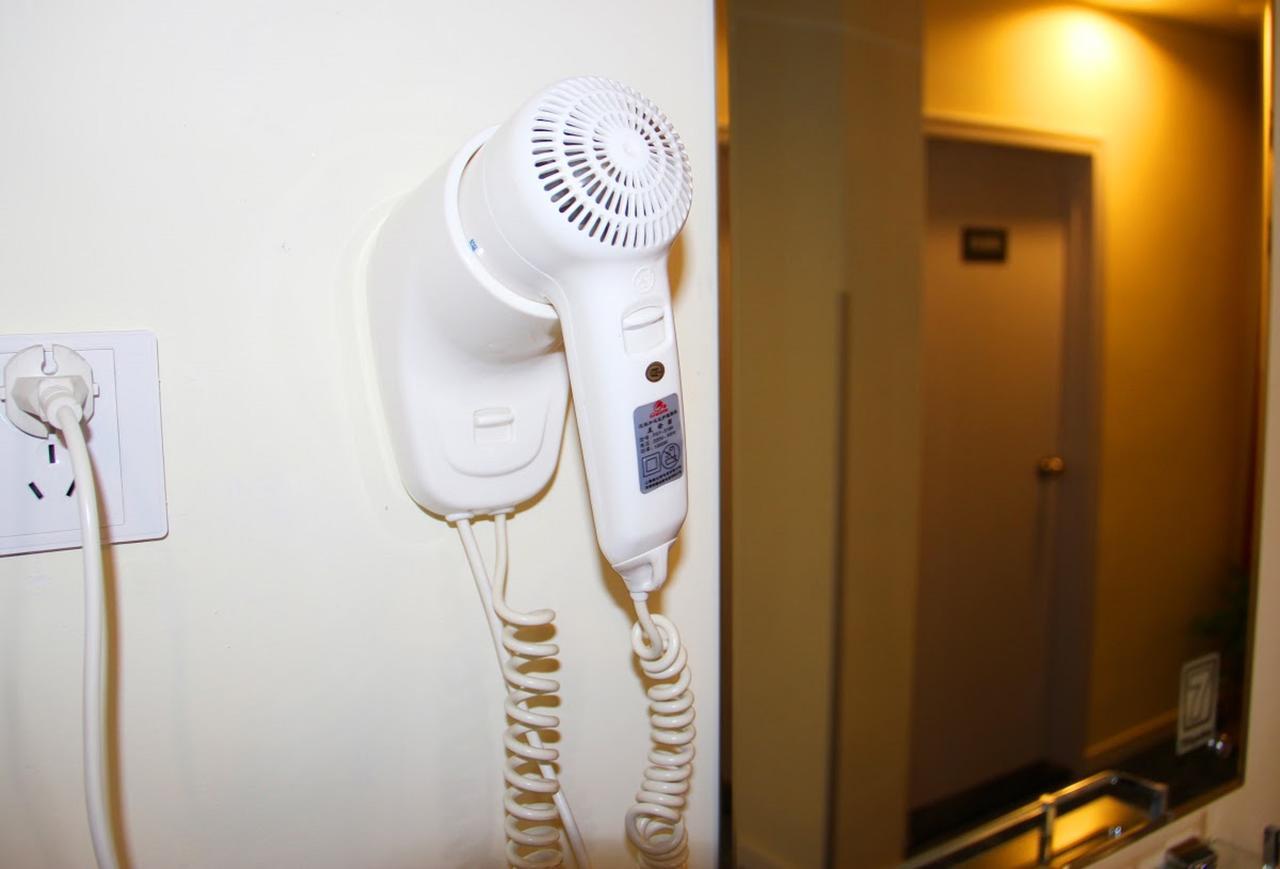 7Days Inn Changzhou Chunqiuyancheng Middle Mingxin Road מראה חיצוני תמונה